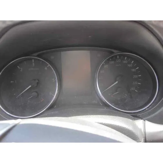 NISSAN QASHQAI (J11) '2014 ACENTA BLANCO