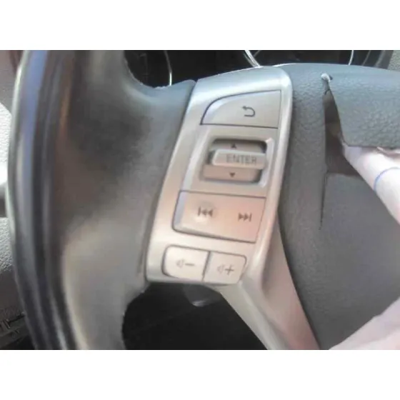 NISSAN QASHQAI (J11) '2014 ACENTA BLANCO