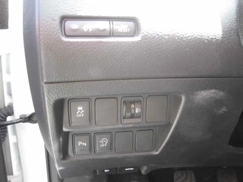 NISSAN QASHQAI (J11) '2014 ACENTA BLANCO