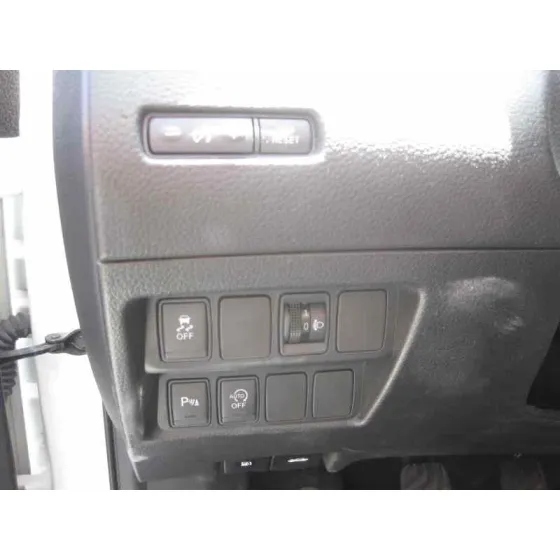 NISSAN QASHQAI (J11) '2014 ACENTA BLANCO