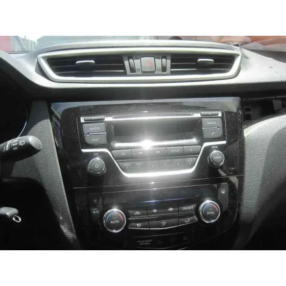 NISSAN QASHQAI (J11) '2014 ACENTA BLANCO