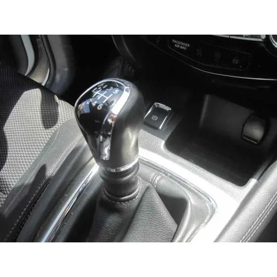NISSAN QASHQAI (J11) '2014 ACENTA BLANCO