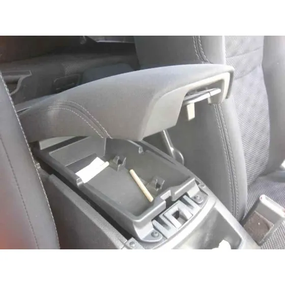 NISSAN QASHQAI (J11) '2014 ACENTA BLANCO