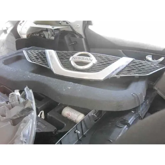 NISSAN QASHQAI (J11) '2014 ACENTA BLANCO