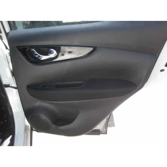 NISSAN QASHQAI (J11) '2014 ACENTA BLANCO