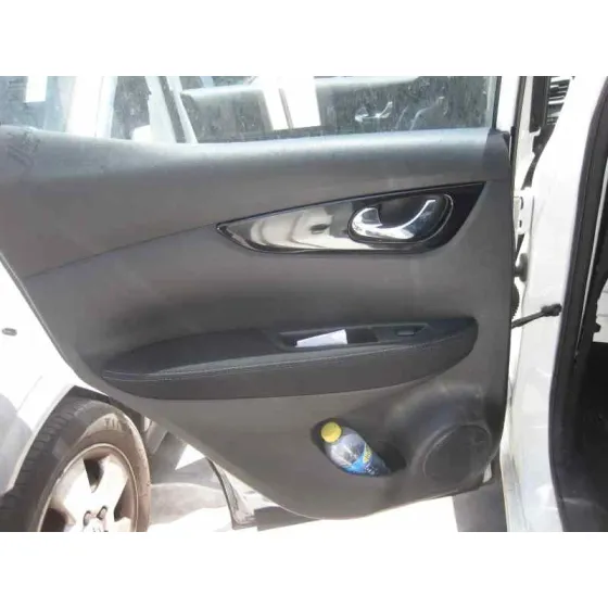 NISSAN QASHQAI (J11) '2014 ACENTA BLANCO