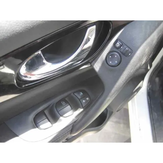 NISSAN QASHQAI (J11) '2014 ACENTA BLANCO