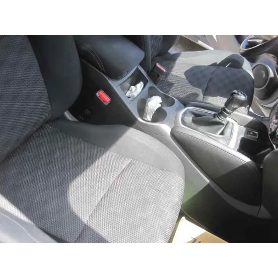NISSAN QASHQAI (J11) '2014 ACENTA BLANCO