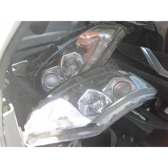 NISSAN QASHQAI (J11) '2014 ACENTA BLANCO