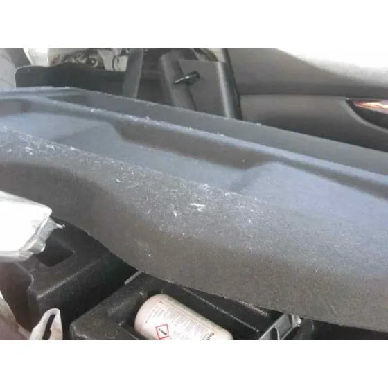 NISSAN QASHQAI (J11) '2014 ACENTA BLANCO