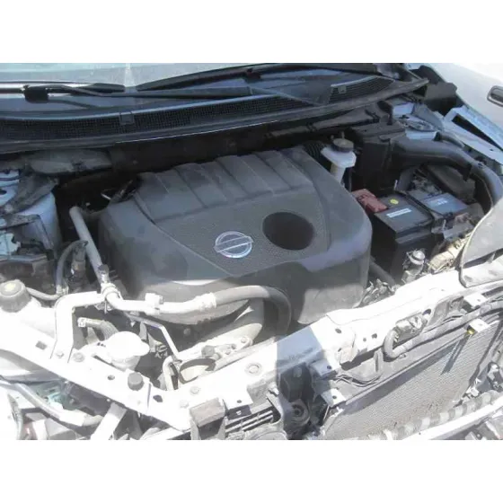 NISSAN QASHQAI (J11) '2014 ACENTA BLANCO