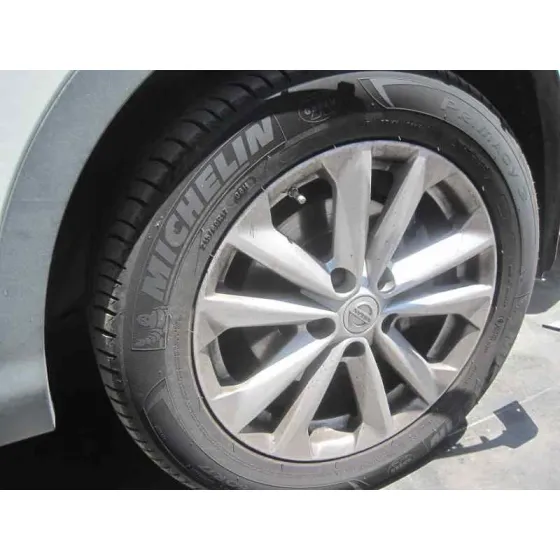 NISSAN QASHQAI (J11) '2014 ACENTA BLANCO