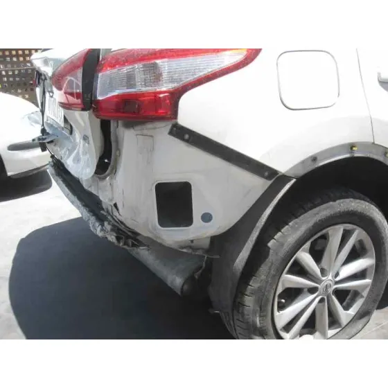 NISSAN QASHQAI (J11) '2014 ACENTA BLANCO