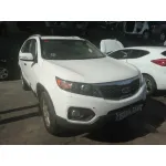 KIA SORENTO KIA SORENTO '2010 2.2 CRDI CAT BLANCO 2009