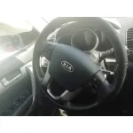 KIA SORENTO KIA SORENTO '2010 2.2 CRDI CAT BLANCO 2009