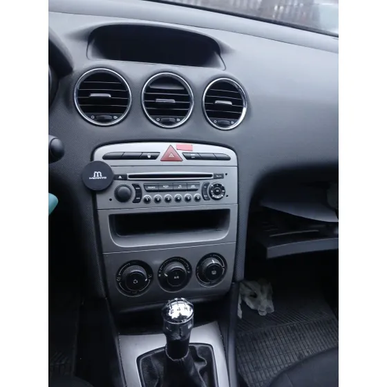 MOTOR 9HP - MANUAL 5V
