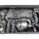 MOTOR 9HP - MANUAL 5V