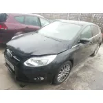 FORD FOCUS LIM. (CB8) FORD FOCUS LIM. (CB8) '2012 EDITION NEGRO 2012