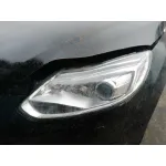 FORD FOCUS LIM. (CB8) FORD FOCUS LIM. (CB8) '2012 EDITION NEGRO 2012