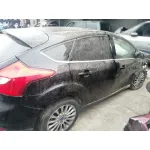 FORD FOCUS LIM. (CB8) FORD FOCUS LIM. (CB8) '2012 EDITION NEGRO 2012