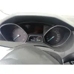 FORD FOCUS LIM. (CB8) FORD FOCUS LIM. (CB8) '2012 EDITION NEGRO 2012