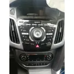 FORD FOCUS LIM. (CB8) FORD FOCUS LIM. (CB8) '2012 EDITION NEGRO 2012