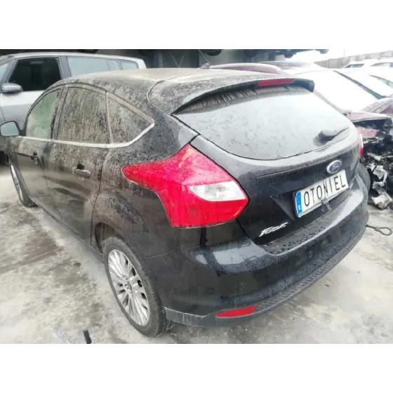 FORD FOCUS LIM. (CB8) '2012 EDITION NEGRO