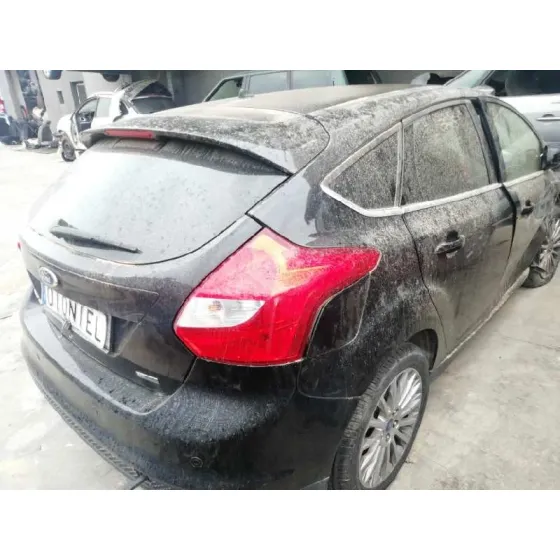 FORD FOCUS LIM. (CB8) '2012 EDITION NEGRO
