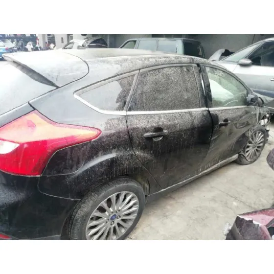 FORD FOCUS LIM. (CB8) '2012 EDITION NEGRO