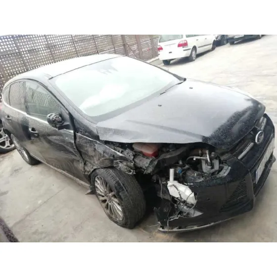 FORD FOCUS LIM. (CB8) '2012 EDITION NEGRO