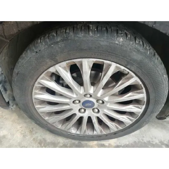 FORD FOCUS LIM. (CB8) '2012 EDITION NEGRO