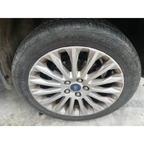FORD FOCUS LIM. (CB8) '2012 EDITION NEGRO