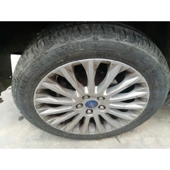 FORD FOCUS LIM. (CB8) '2012 EDITION NEGRO