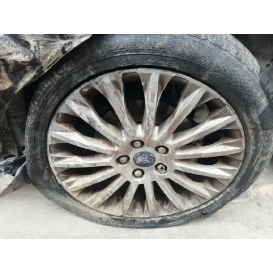 FORD FOCUS LIM. (CB8) '2012 EDITION NEGRO