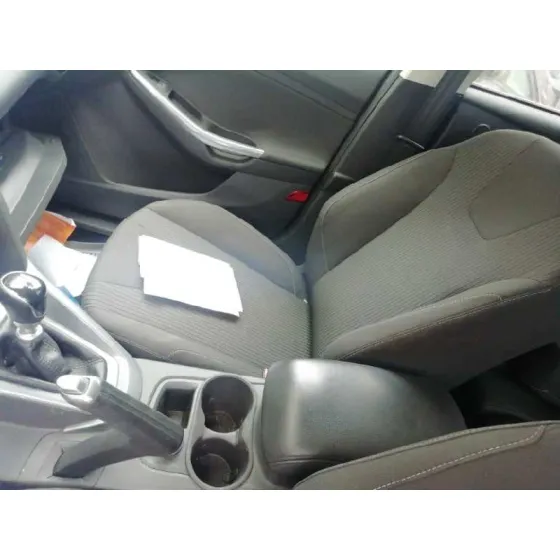 FORD FOCUS LIM. (CB8) '2012 EDITION NEGRO