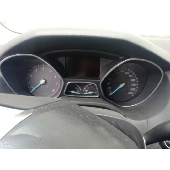 FORD FOCUS LIM. (CB8) '2012 EDITION NEGRO
