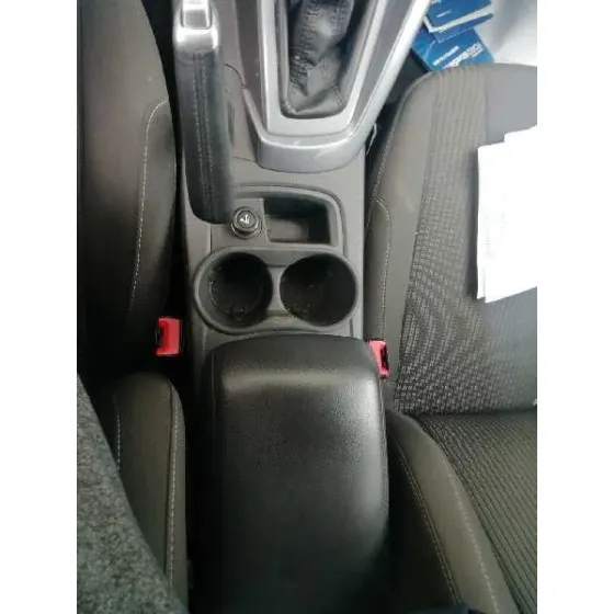 FORD FOCUS LIM. (CB8) '2012 EDITION NEGRO
