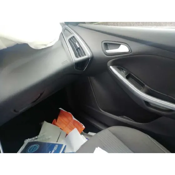 FORD FOCUS LIM. (CB8) '2012 EDITION NEGRO