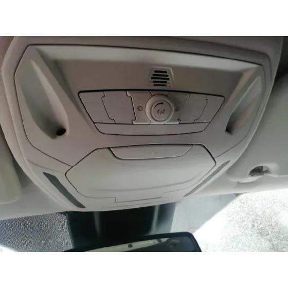 FORD FOCUS LIM. (CB8) '2012 EDITION NEGRO