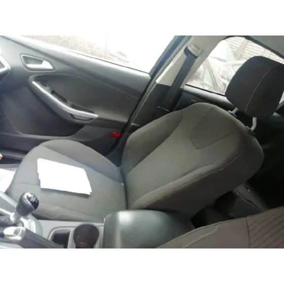 FORD FOCUS LIM. (CB8) '2012 EDITION NEGRO
