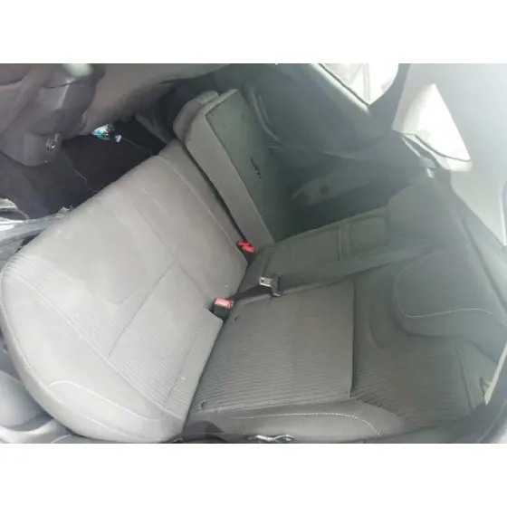 FORD FOCUS LIM. (CB8) '2012 EDITION NEGRO