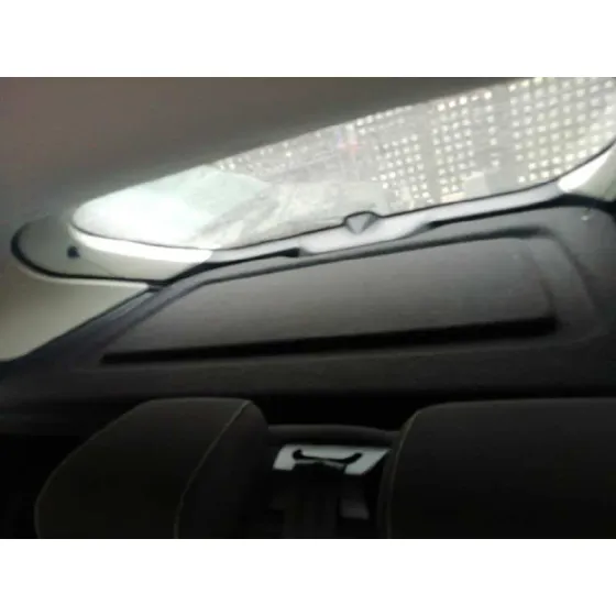 FORD FOCUS LIM. (CB8) '2012 EDITION NEGRO
