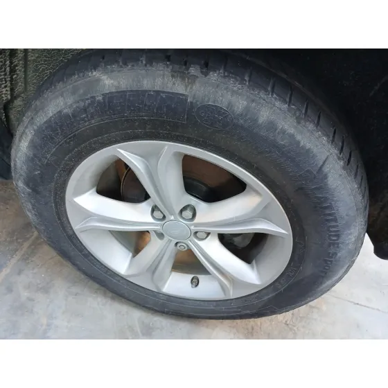 Land Rover DISCOVERY SPORT (L550) 2014