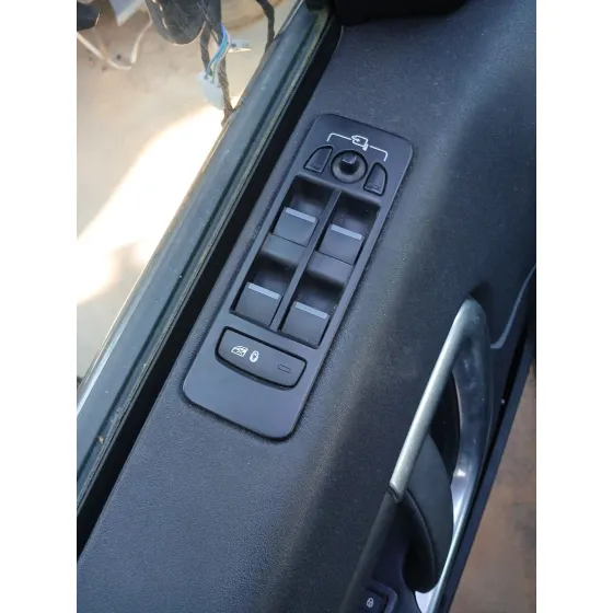 Land Rover DISCOVERY SPORT (L550) 2014