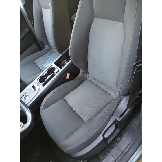 Land Rover DISCOVERY SPORT (L550) 2014