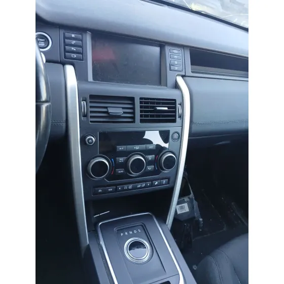 Land Rover DISCOVERY SPORT (L550) 2014