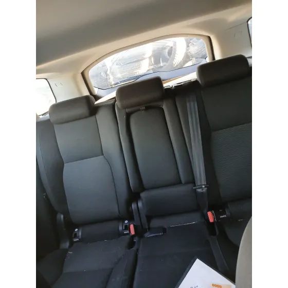 Land Rover DISCOVERY SPORT (L550) 2014