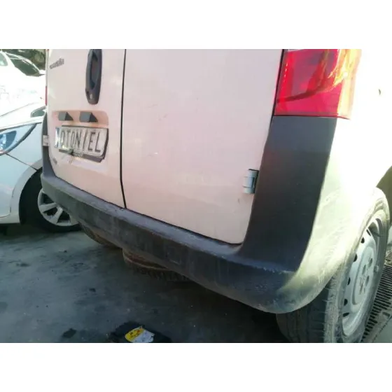 CITROEN NEMO '2012 NIVEL B BLANCO