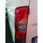 CITROEN NEMO '2012 NIVEL B BLANCO