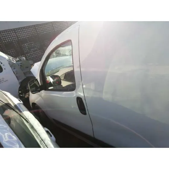CITROEN NEMO '2012 NIVEL B BLANCO